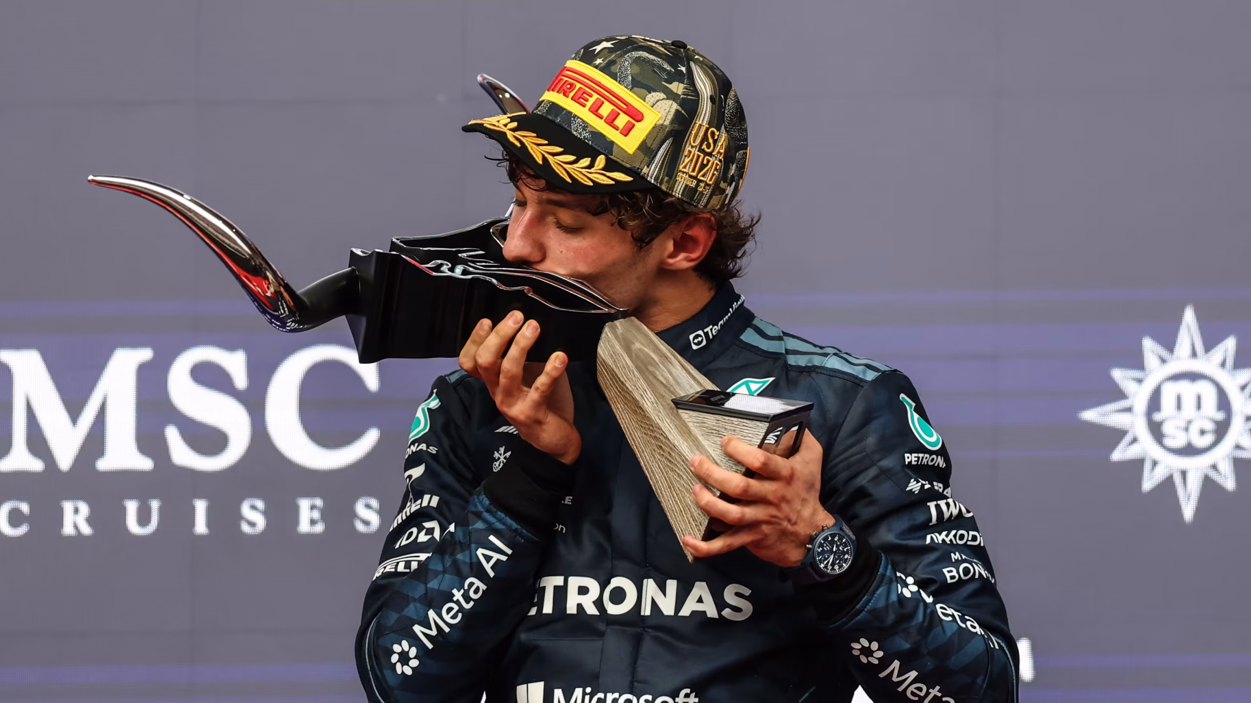 Austin GP
