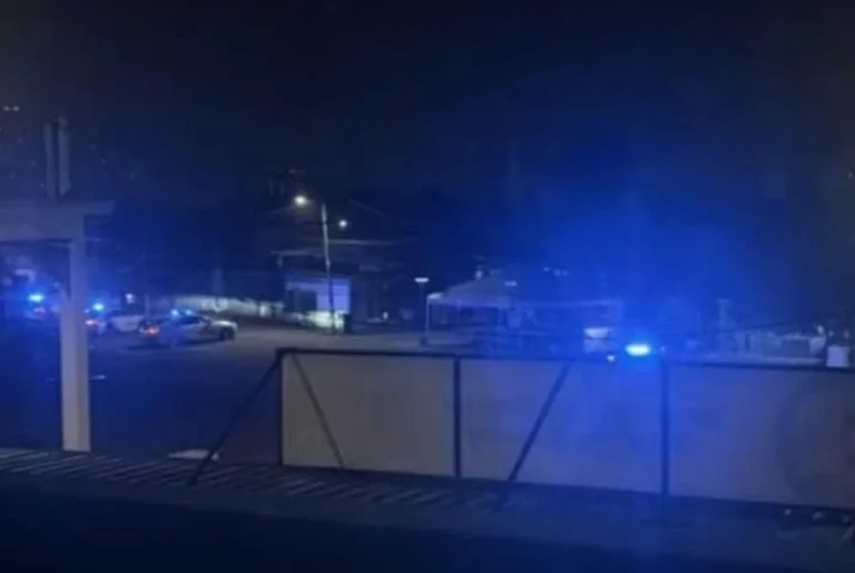 Polis Kejar Subaru Disyaki Kereta Klon, Dua Lelaki Ditahan Positif Dadah