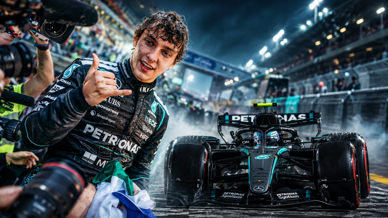 Austin Grand Prix