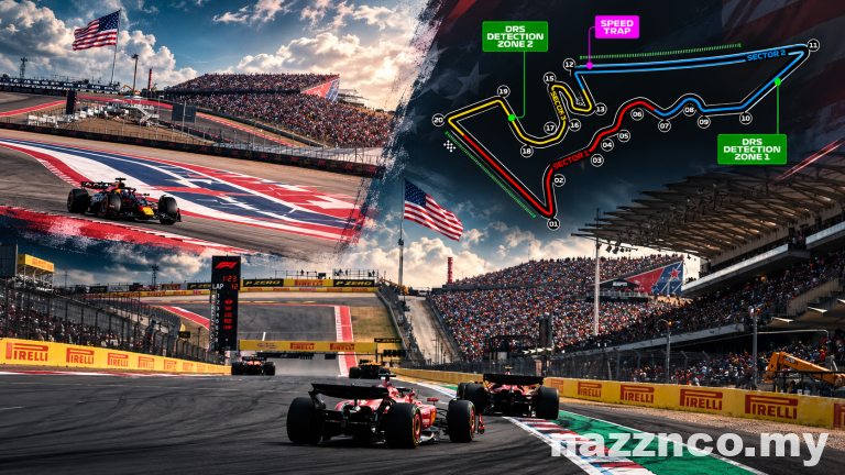 Austin Grand Prix