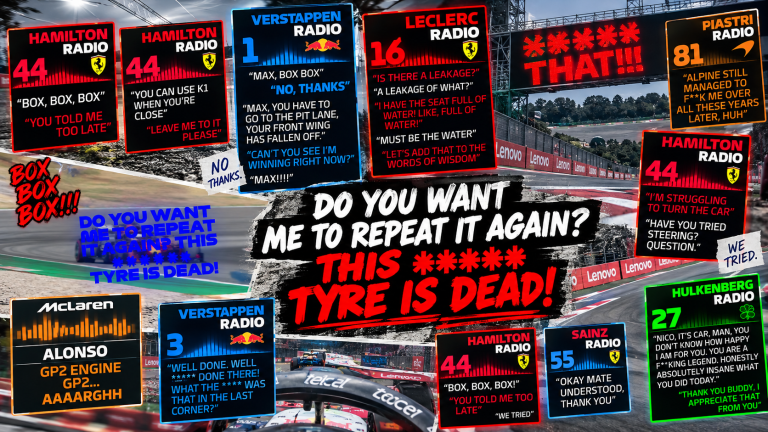 Radio F1