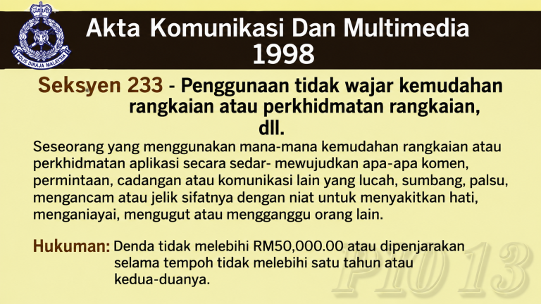 Kebebasan Bersuara