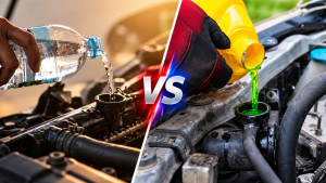 Boleh Ke Isi Air Paip Dalam Radiator Kereta? Ini Risiko Yang Ramai Tak Tahu