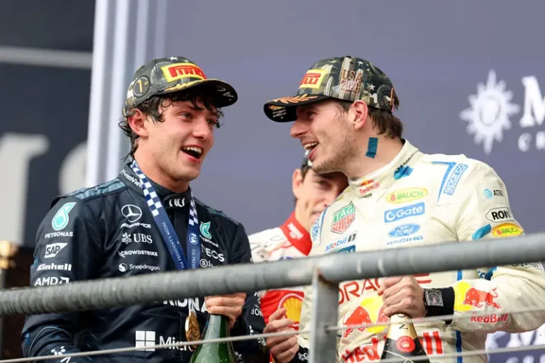 Austin GP