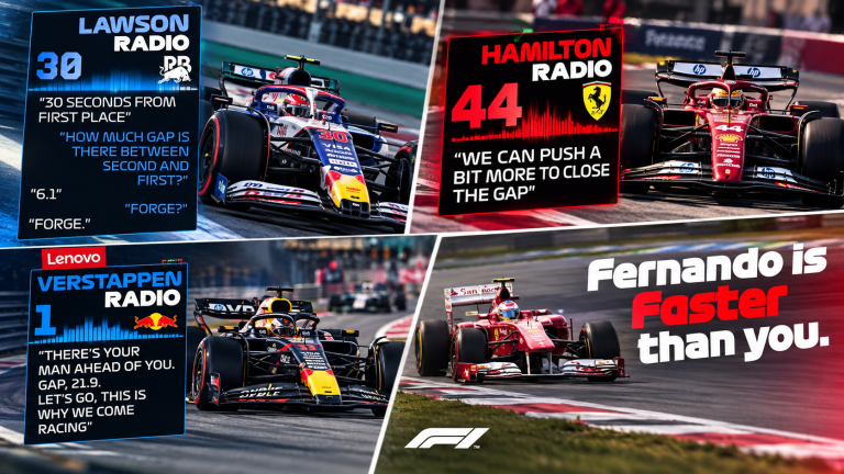 Radio F1