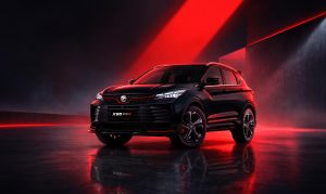 Proton X50 Sport Edition Baharu Kini Dibuka Untuk Tempahan, 15 Upgrade Eksklusif