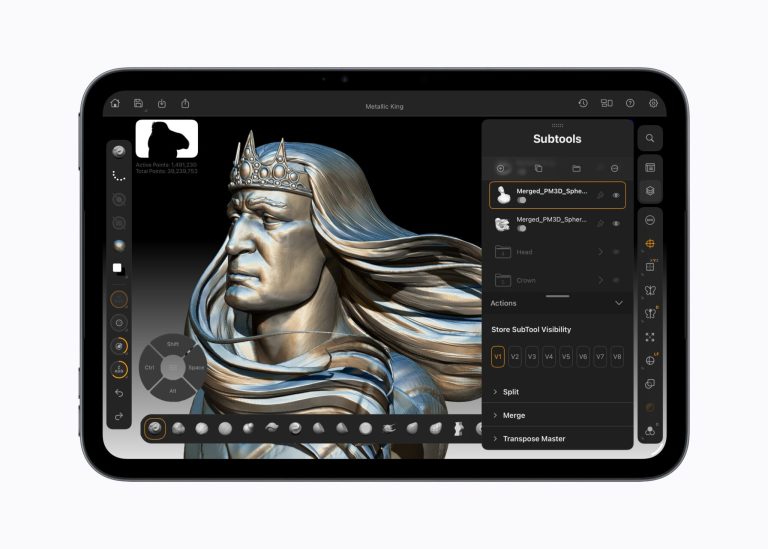 iPad mini