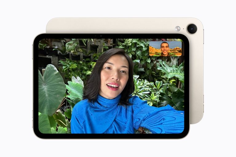 iPad mini