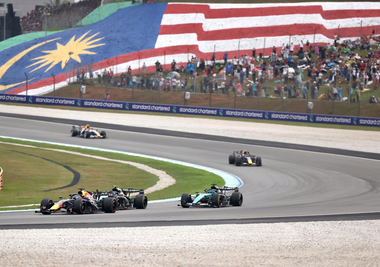 F1