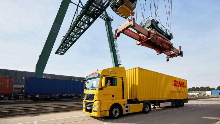 Logistik