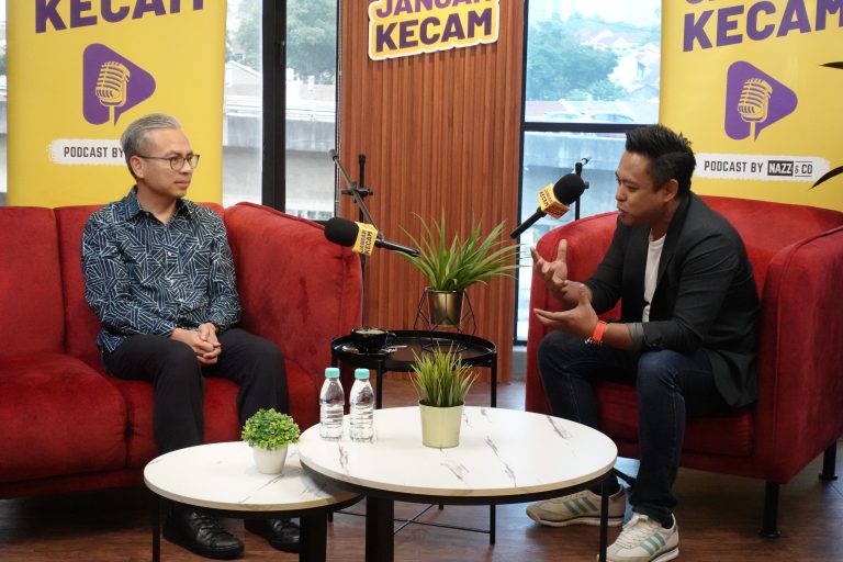 Kebebasan Bersuara