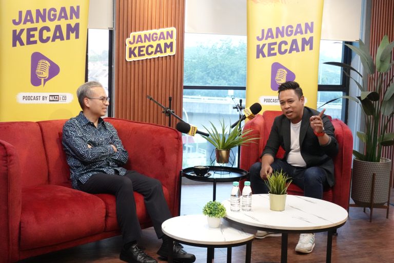 Kamera Harga Boleh Beli BMW Tapi Boleh Tolak Cukai? Ini Kuasa Sebenar ‘Ekonomi Jingga’