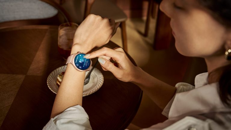 HUAWEI WATCH 6 Bakal Dilancarkan di Malaysia, Tawar 13 Metrik Kesihatan Dalam 60 Saat