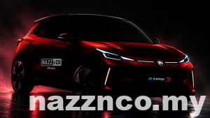 Proton e.MAS 3 Bakal Jadi EV Mampu Milik Baharu Malaysia? Ini Yang Kita Tahu Setakat Ini