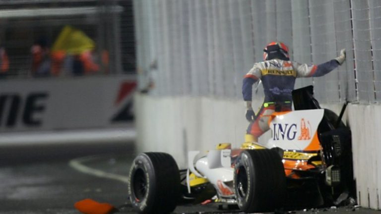 Singapore Grand Prix