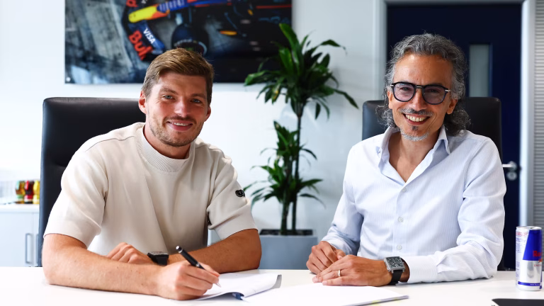 Duit Pemandu F1