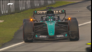 Power Unit F1 ‘Hilang Kuasa’ di Sepang: Apa Sebenarnya Berlaku dan Apa Penjelasan FIA?