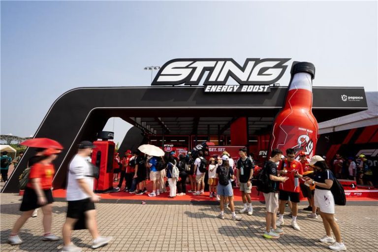 STING Energy Boost™