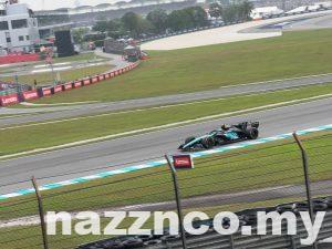 F1 Sepang: Mercedes Mahu Kembali, Perlumbaan Malam Menyusul?