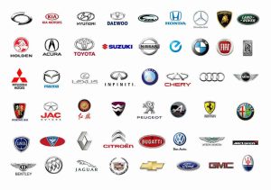 Adakah Logo Kereta Sekarang Lebih Penting Daripada Produk?