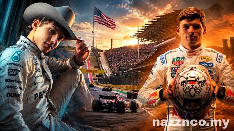 Austin Grand Prix