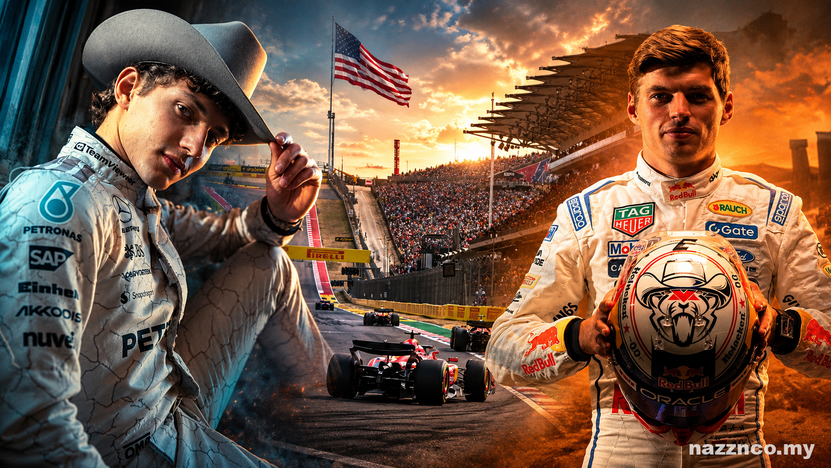 Austin Grand Prix