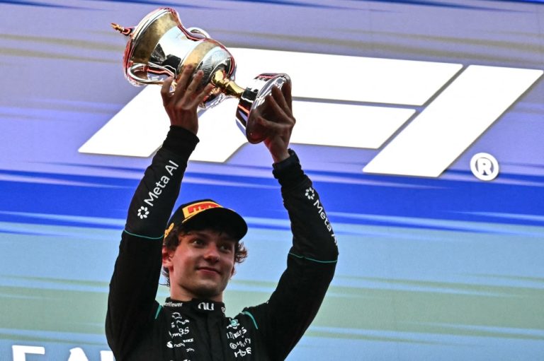 Singapore Grand Prix