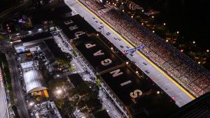 Selepas Drama Sepang, Apa Yang Boleh Kita Jangka Di Singapore Grand Prix 2026?
