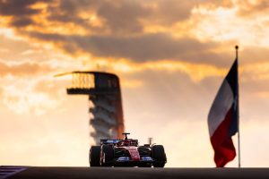 6 Fakta Menarik COTA, Litar F1 di Austin, Texas Yang Wajib Anda Tahu