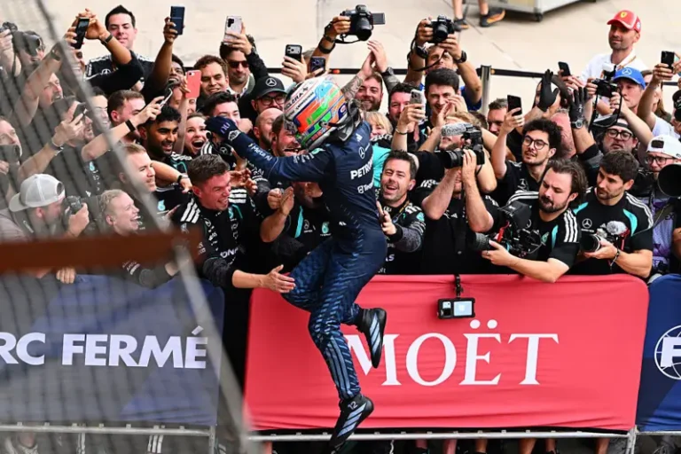 Austin GP