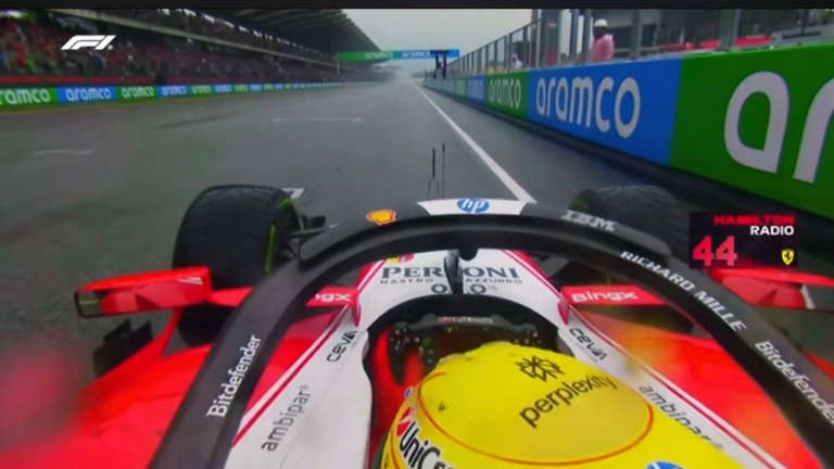 Power Unit F1