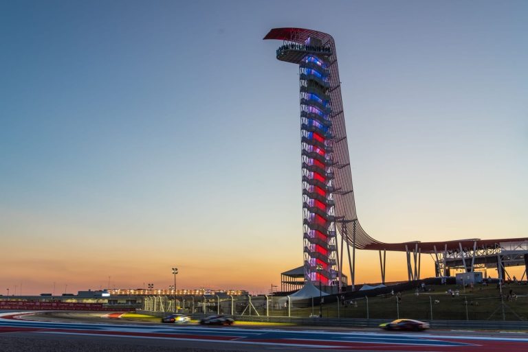 COTA Tower