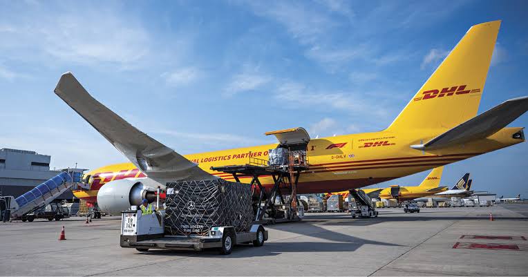 Logistik
