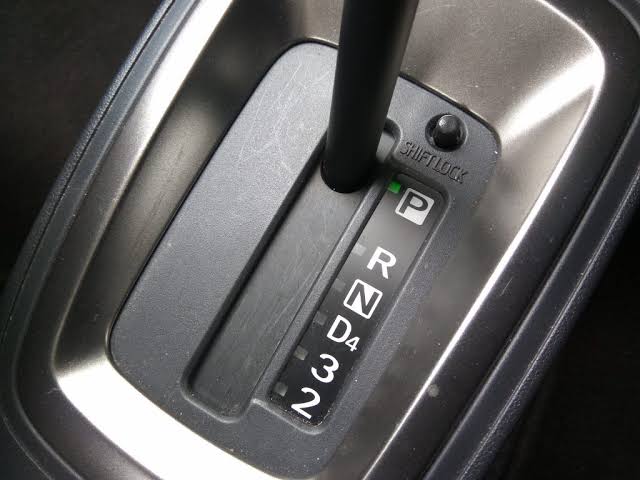 Gear P