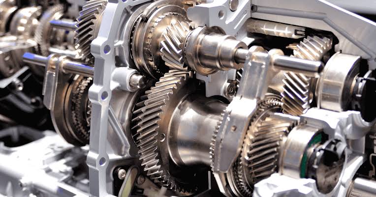 Gear P