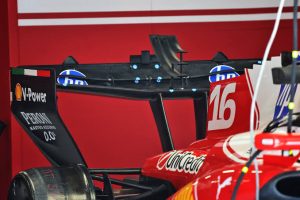 DRS Dah Tiada Dalam F1 2026? Ini Cara Baharu Driver Memotong Lawan