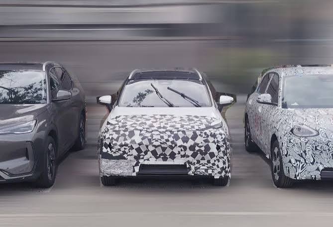 Proton e.MAS 3