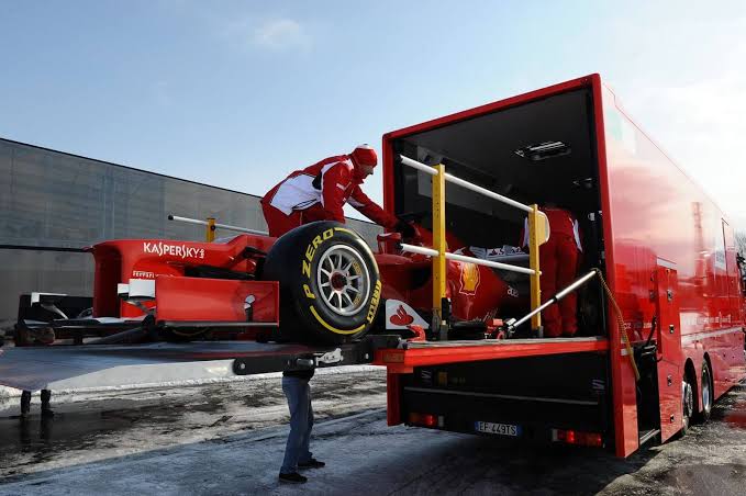 Logistik