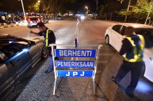 JPJ Johor Siasat Dakwaan Warga Asing Jalankan Perkhidmatan ‘Kereta Sapu’