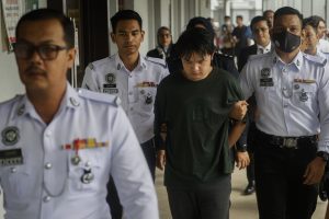 Nahas Enam Kenderaan Di Jalan Kuching, Pemandu Berusia 24 Tahun Hadapi Tiga Pertuduhan