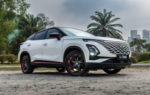Chery Perincikan Kempen Recall 8,878 Omoda 5, Ini Panduan Untuk Pemilik