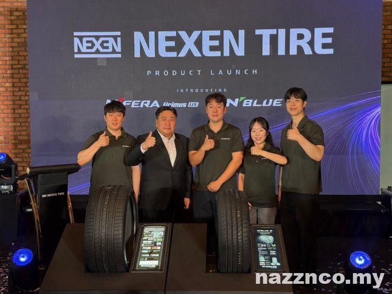 NEXEN TIRE