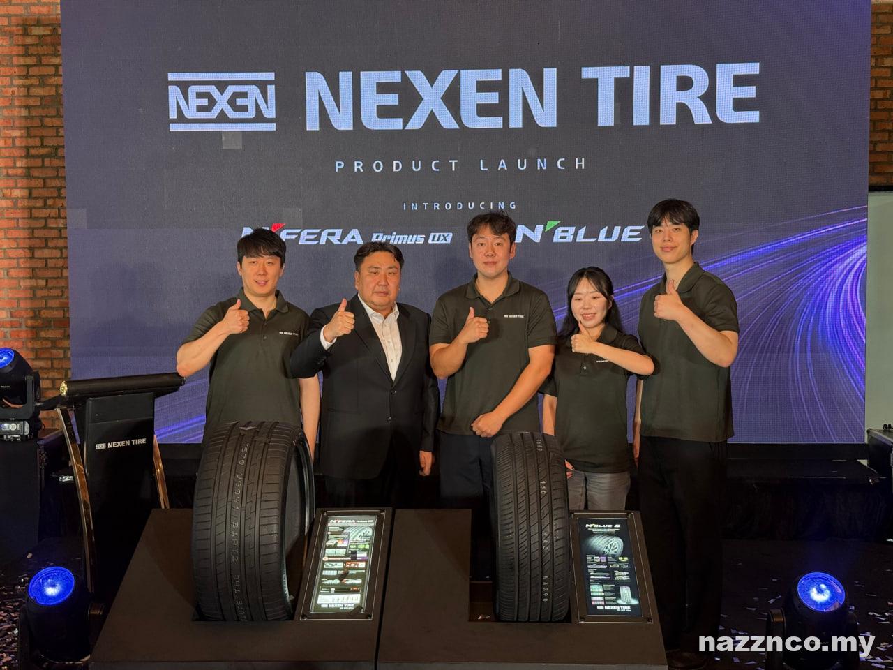 NEXEN TIRE
