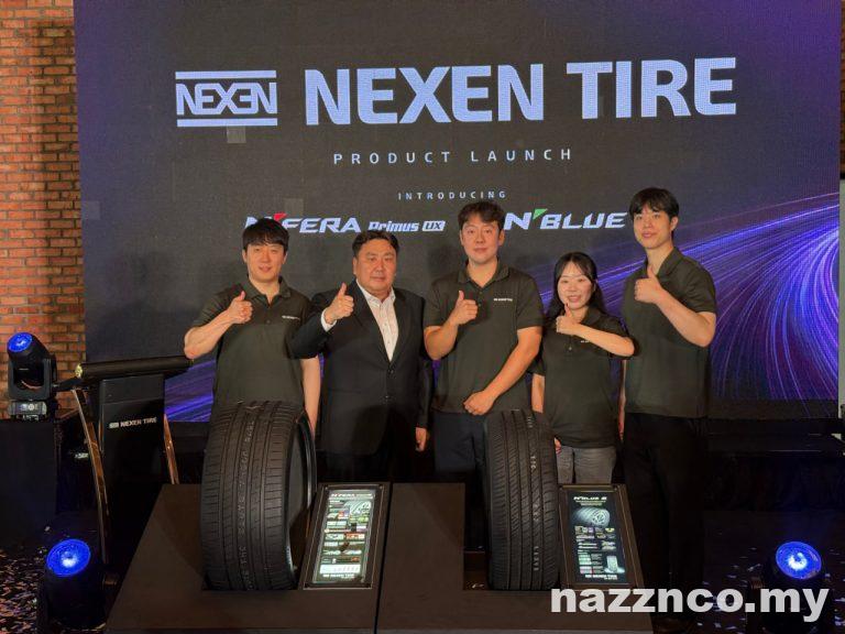 NEXEN TIRE