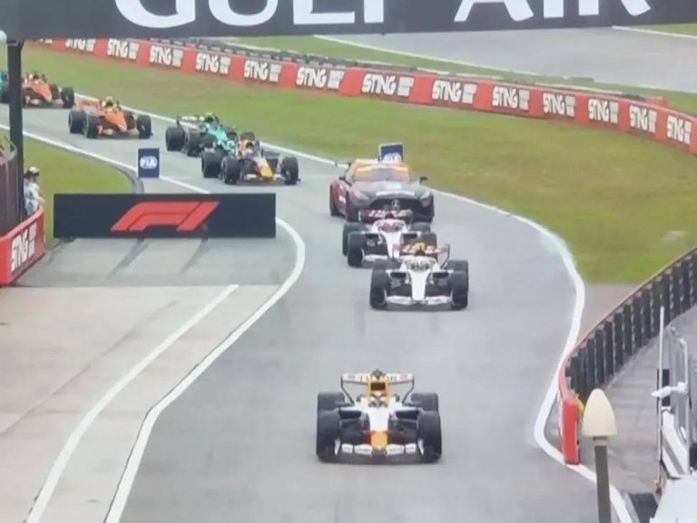 Power Unit F1