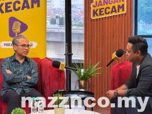 Kebebasan Bersuara Di Malaysia: Kritik Kerajaan Pun Boleh Jadi Kesalahan?