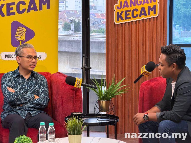Kebebasan Bersuara