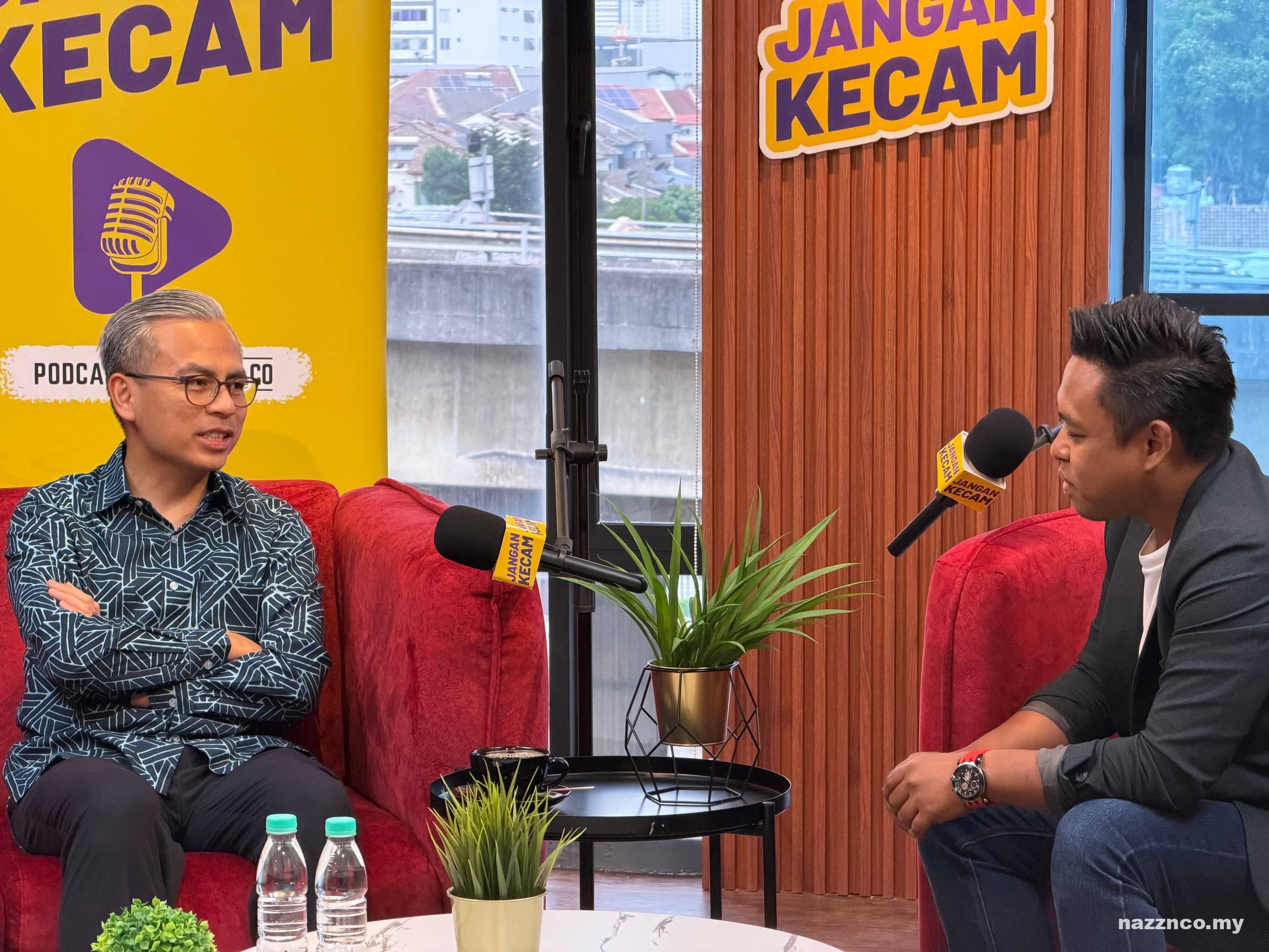 Kebebasan Bersuara