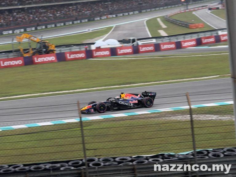 Gulf Air Bahrain Grand Prix