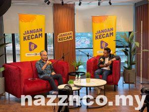 Saham Menjunam 98%! Adakah Ini Pengakhiran Astro, Surat Khabar, Dan Radio Di Malaysia?